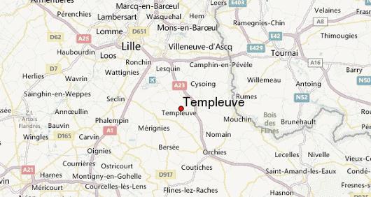 Le village change de nom