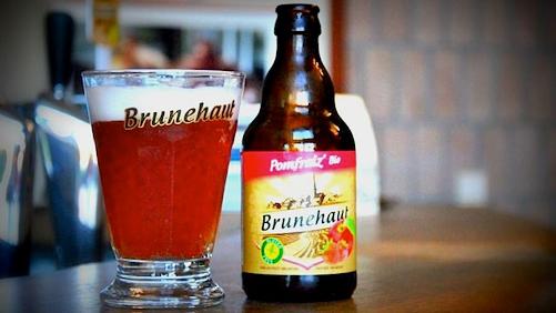Une de nos bières primée à Paris