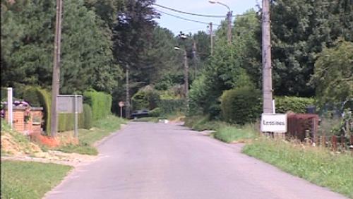 La liaison Lessines A8 en bonne voie