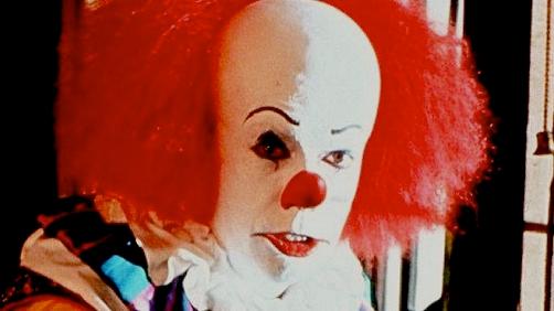 On a vu des clowns dans les rues