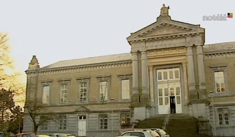 Le Ministre refuse le permis unique du palais de justice bis