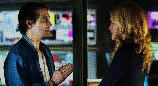 Lancement du Ramdam avec Nightcrawler