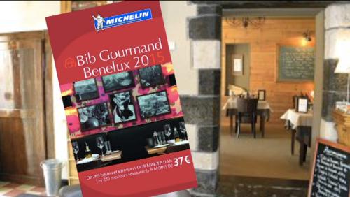 “Sel et Poivre” épinglé par Michelin