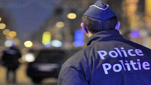 Interpellation d’un gangster français