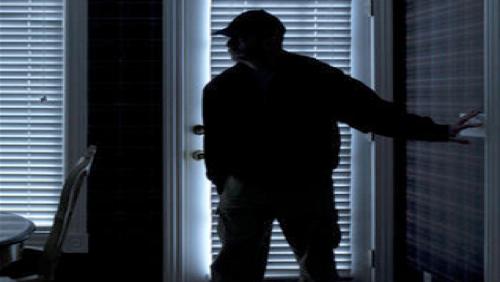 Arrestation de deux voleurs