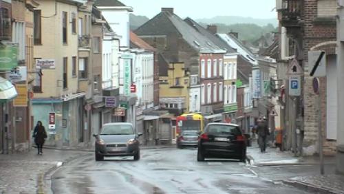 La Grand-Rue interdite à la circulation dès ce 17 novembre