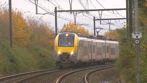 De fortes perturbations attendues sur le rail le 8 décembre