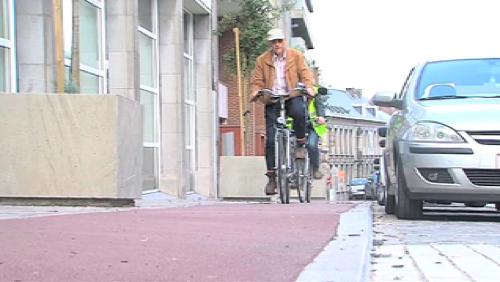 Des sous pour rouler mieux à vélo!