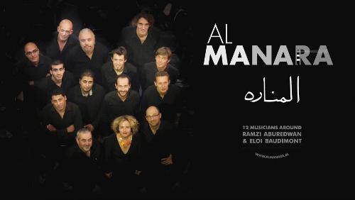 Al Manara en vente dans tous les magasins Oxfam