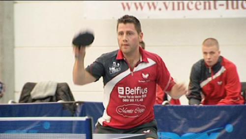Don Bosco éliminé de la Coupe de Belgique