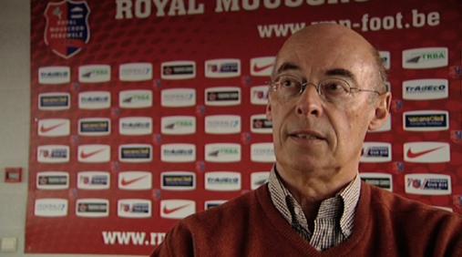Le RMP navigue en eaux troubles