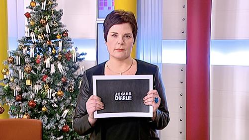 Une marque symbolique de solidarité