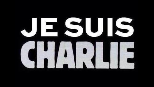 Rassemblement pour la liberté d’expression