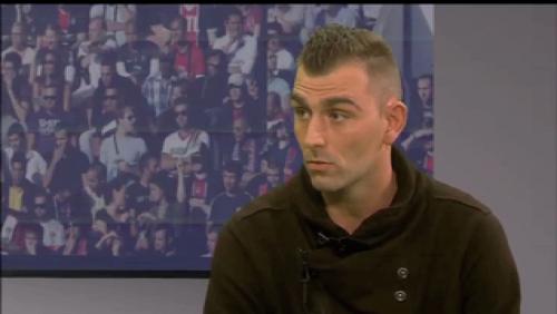 Jonathan Hochepied quittera les Géants Athois