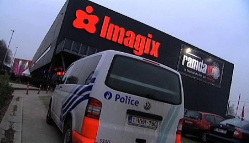 Edition spéciale