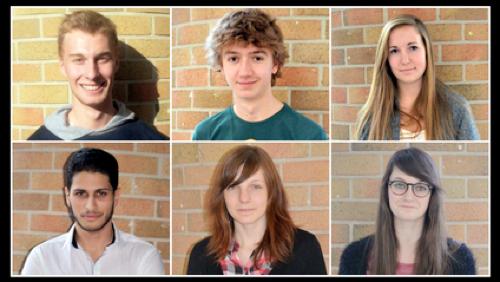Les 6 finalistes du tournoi d’éloquence 2015 sont connus
