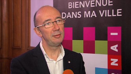 13,6 millions de subsides européens