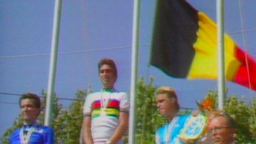 Hommage à Claudy
