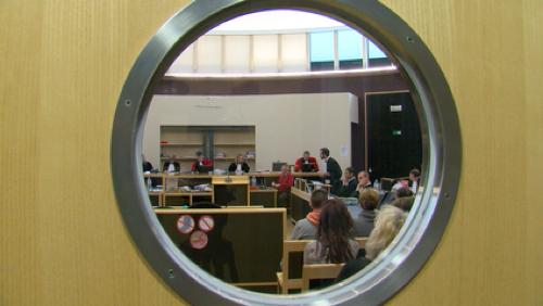 Assises du Hainaut : acquittement pour Johan Guilbert
