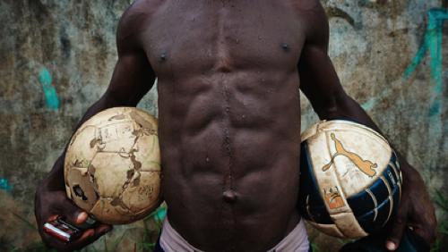 Le PAC met le football à l’honneur