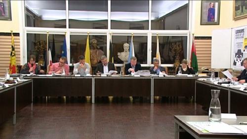 Oui au rattachement de Lessines, Silly et Enghien à l’arrondissement d’Ath
