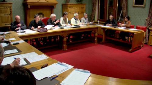 Stationnement en zones bleues : la majorité se réjouit du fonctionnement