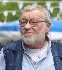 Décès du journaliste Bernard Mariaule
