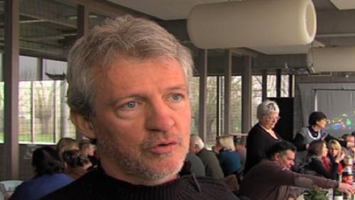 Philippe Mettens viré