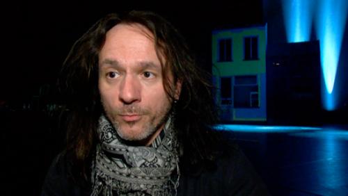le Tournaisien Thom Dewatt dans l' opéra rock 100% belge “Hopes”