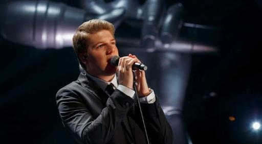 Nouvelle étape franchie pour Clément Vancraeynest (The Voice)