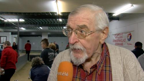 Décès de Guy Bivert, ancien conseiller communal