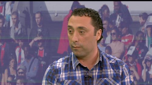 Luigi Nasca toujours pas fixé sur son avenir