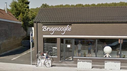 Faux hold-up dans une boulangerie