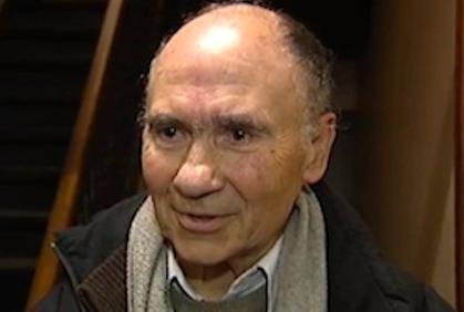 Pierre Bal est décédé.