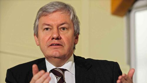 Le ministre Marcourt favorable à la fusion des intercommunales Ideta et IEG
