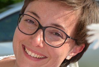 Démission d'une conseillère