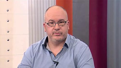 Laurent Haegeman succède à Claudy Criquielion