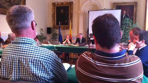 Conseil communal : comptes et urbanisme n’ont pas convaincu l’opposition