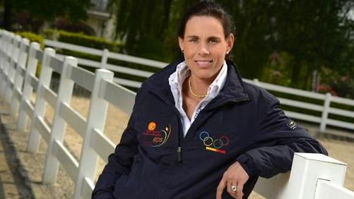 Nouvelles victoires pour Michèle George