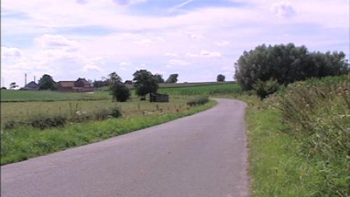 La liaison à l’A8 devrait être en chantier au mois d’août