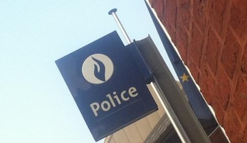 Quatre arrestations après un vol