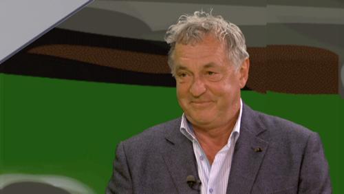 JeanJacques Dubois, président d’Acren, est notre invité