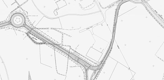 Marché attribué pour la N56