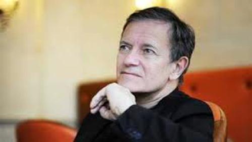 Francis Huster en clôture du festival “Théâtre au vert”