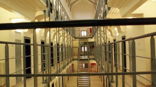 Nouveau suicide à la prison