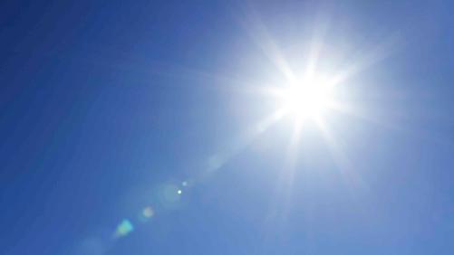 Activation du plan canicule