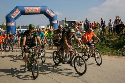 Il fera chaud sur les vélos