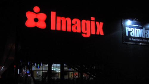 Imagix revendu à une société liégeoise !