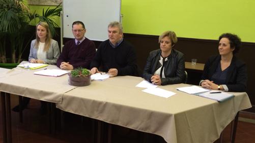 Stop au décrochage scolaire
