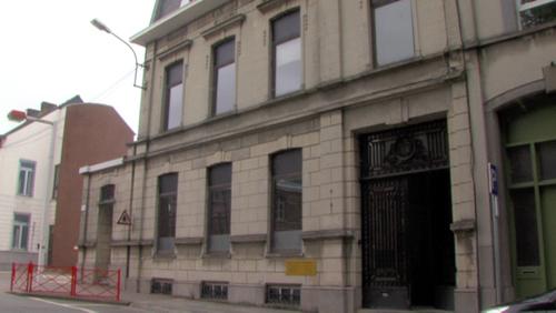 La Justice de Paix s’apprête à déménager